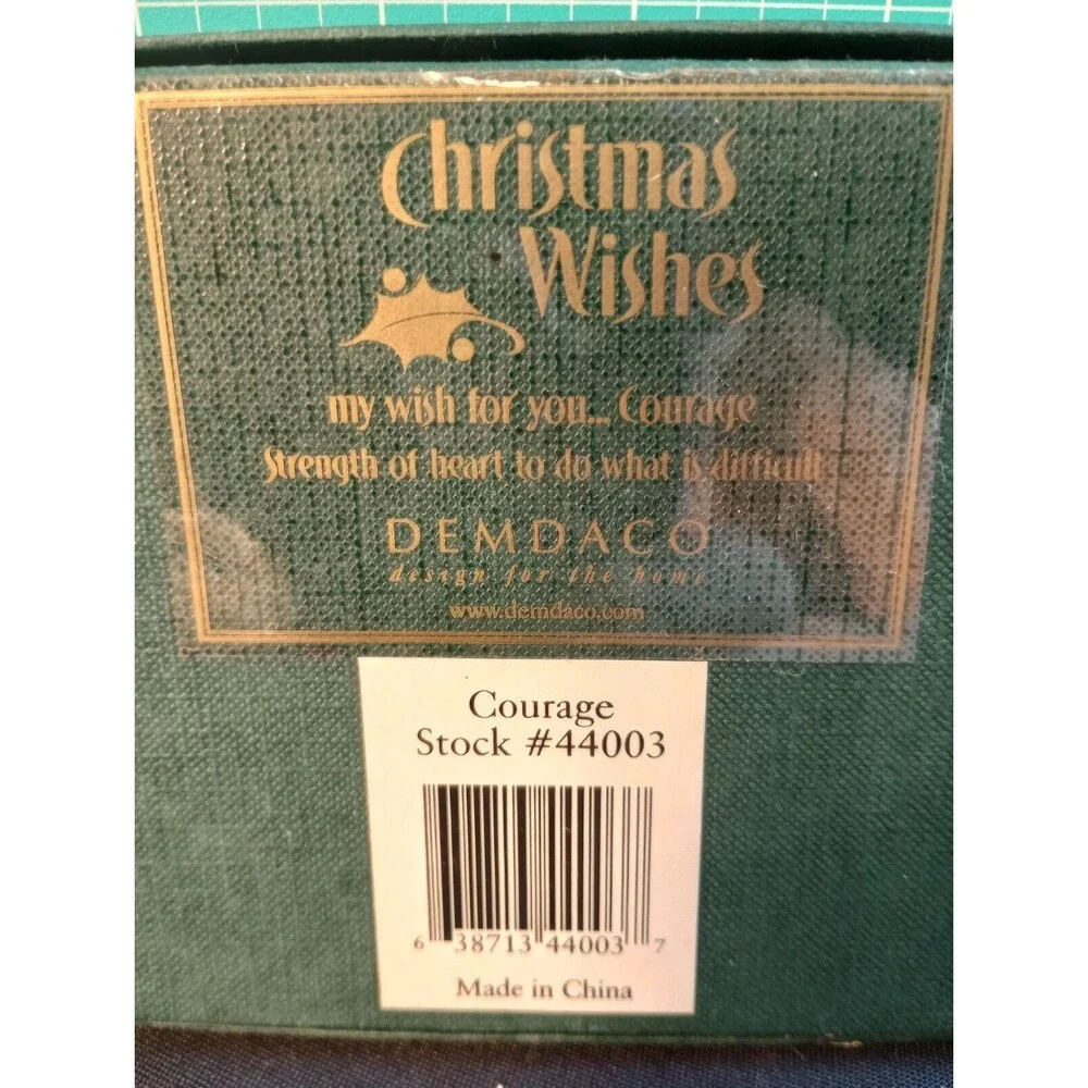 Demdaco add timeless